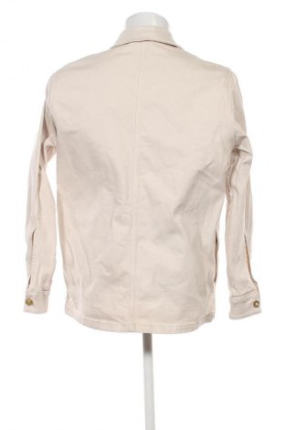 Pánská bunda  Zara, Velikost M, Barva Béžová, Cena  425,00 Kč