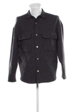 Herrenjacke Zara, Größe S, Farbe Grau, Preis € 13,99