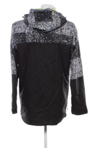 Pánská bunda pro zimní sporty  Decathlon, Velikost M, Barva Černá, Cena  1 039,00 Kč