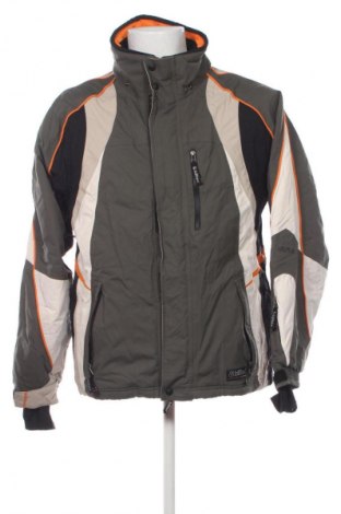 Мъжко яке за зимни спортове Killtec, Размер L, Цвят Многоцветен, Цена 54,12 €