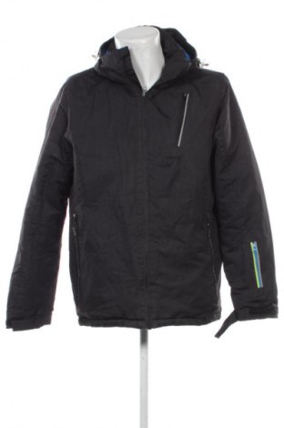 Herrenjacke für Wintersports Panther, Größe L, Farbe Schwarz, Preis € 44,99
