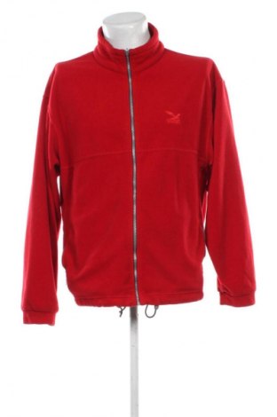 Férfi kabát téli sportokhoz Salewa, Méret XL, Szín Piros, Ár 20 459 Ft