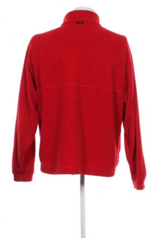 Férfi kabát téli sportokhoz Salewa, Méret XL, Szín Piros, Ár 20 459 Ft