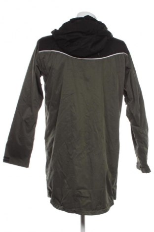 Pánská bunda pro zimní sporty  Stormberg, Velikost L, Barva Zelená, Cena  929,00 Kč