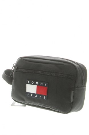 Несесер Tommy Jeans, Цвят Черен, Цена 52,66 €