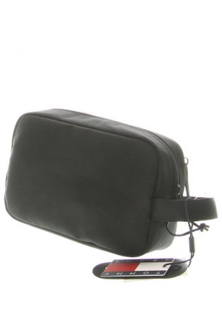 Несесер Tommy Jeans, Цвят Черен, Цена 52,66 €