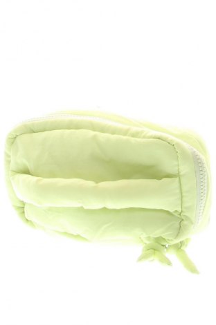 Kosmetiktasche Unbranded, Farbe Grün, Preis 8,99 €