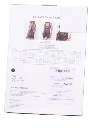 Damen Unterwäsche Ann Summers, Größe M, Farbe Schwarz, Preis 24,99 €