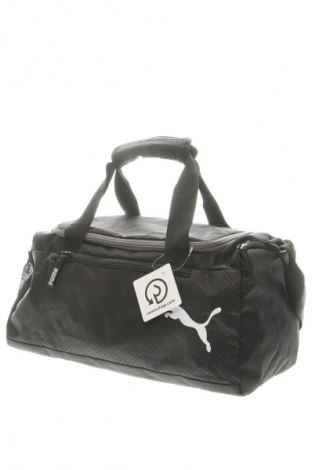 Geantă de călătorie PUMA, Culoare Negru, Preț 237,99 Lei, #135342019