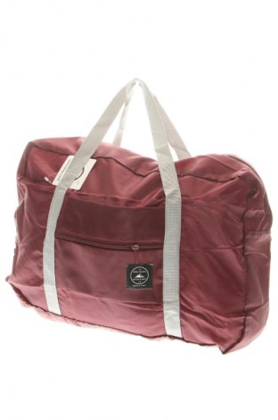 Cestovní taška  Unbranded, Barva Červená, Cena  649,00 Kč