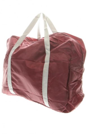 Cestovní taška  Unbranded, Barva Červená, Cena  649,00 Kč