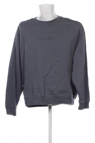 Pyžamo  Calvin Klein, Velikost XL, Barva Šedá, Cena  679,00 Kč