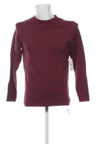 Pizsama Calvin Klein, Méret S, Szín Piros, Ár 11 149 Ft