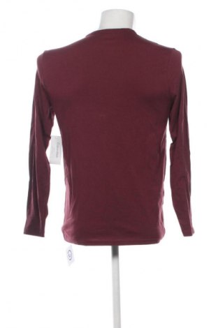 Pizsama Calvin Klein, Méret S, Szín Piros, Ár 11 149 Ft