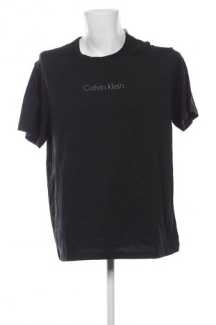 Πιτζάμες Calvin Klein, Μέγεθος XL, Χρώμα Μαύρο, Τιμή 29,99 €, #135180145