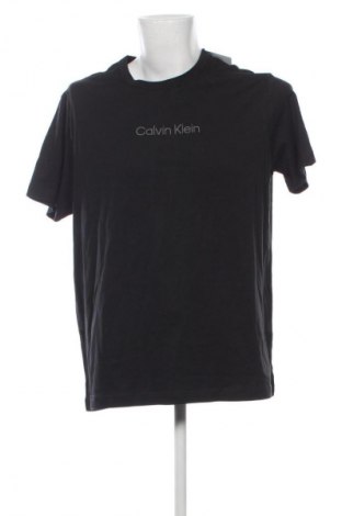 Pyjama Calvin Klein, Größe L, Farbe Schwarz, Preis € 27,99