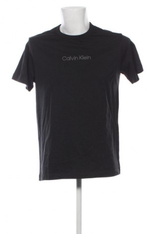 Pyjama Calvin Klein, Größe M, Farbe Schwarz, Preis 39,99 €, #135180539