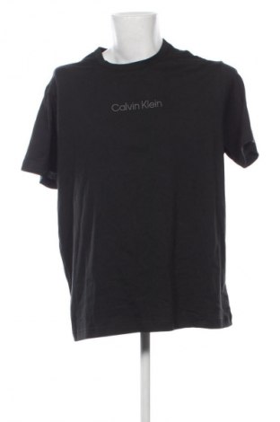 Pyžamo Calvin Klein, Veľkosť XL, Farba Čierna, Cena  25,95 €