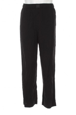 Pizsama Calvin Klein, Méret S, Szín Fekete, Ár 7 459 Ft