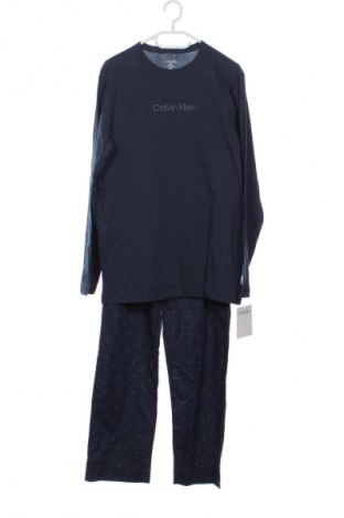 Piżama
 Calvin Klein, Rozmiar S, Kolor Niebieski, Cena 141,99 zł