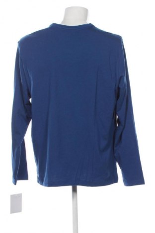Pyjama Calvin Klein, Größe L, Farbe Blau, Preis € 53,99