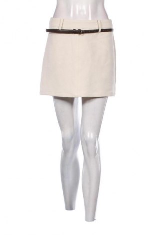 Fustă-pantalon Commense, Mărime S, Culoare Bej, Preț 43,99 Lei