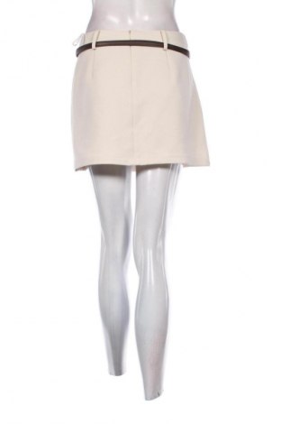 Fustă-pantalon Commense, Mărime S, Culoare Bej, Preț 43,99 Lei