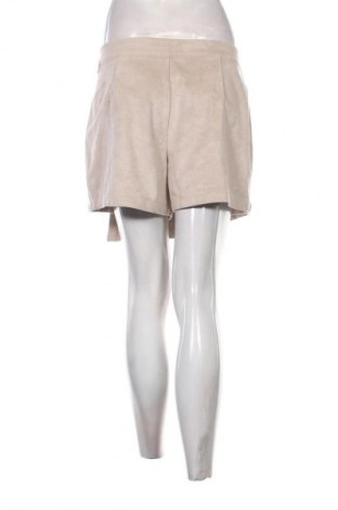 Fustă-pantalon Gaudi Jeans, Mărime XL, Culoare Bej, Preț 54,99 Lei