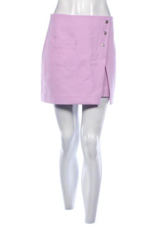 Sukně- kalhoty  Maje, Velikost XS, Barva Fialová, Cena  1 992,00 Kč