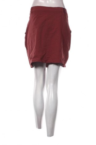 Пола - панталон McKinley, Размер XL, Цвят Червен, Цена 2,55 €