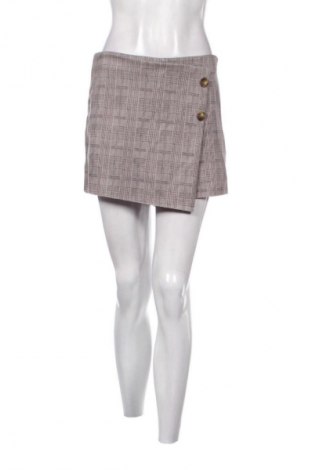 Fustă-pantalon Reserved, Mărime M, Culoare Multicolor, Preț 52,13 Lei