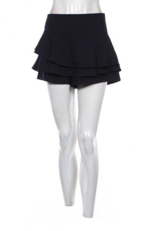 Sukně- kalhoty  River Island, Velikost L, Barva Modrá, Cena  599,00 Kč