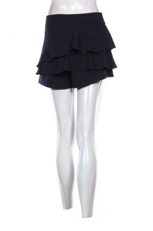 Sukně- kalhoty  River Island, Velikost L, Barva Modrá, Cena  599,00 Kč