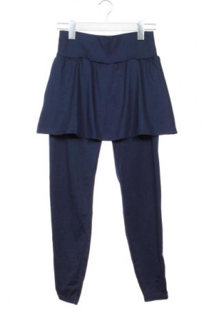 Fustă-pantalon SHEIN, Mărime XS, Culoare Albastru, Preț 34,99 Lei