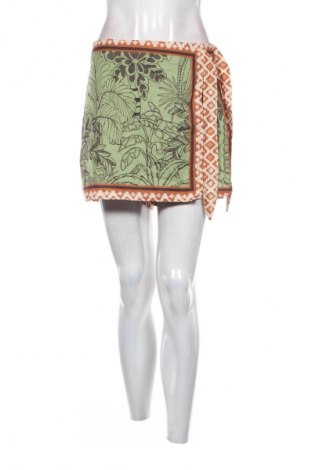 Fustă-pantalon SHEIN, Mărime M, Culoare Multicolor, Preț 52,99 Lei