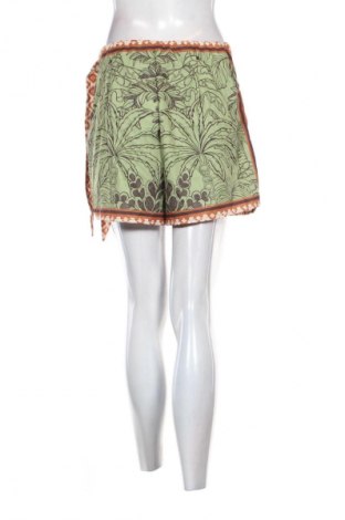 Fustă-pantalon SHEIN, Mărime M, Culoare Multicolor, Preț 52,99 Lei