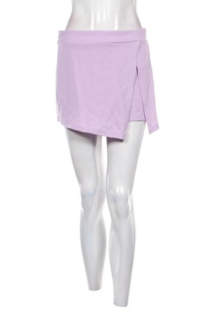 Sukně- kalhoty  SHEIN, Velikost M, Barva Fialová, Cena  289,00 Kč