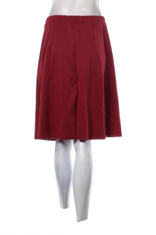 Nadrágszoknya SHEIN, Méret L, Szín Piros, Ár 809 Ft