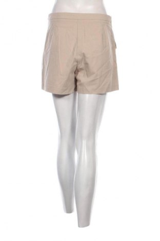 Fustă-pantalon Stradivarius, Mărime M, Culoare Bej, Preț 52,13 Lei