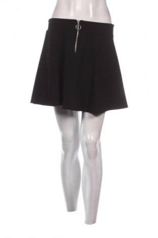 Fustă-pantalon Terranova, Mărime L, Culoare Negru, Preț 30,99 Lei