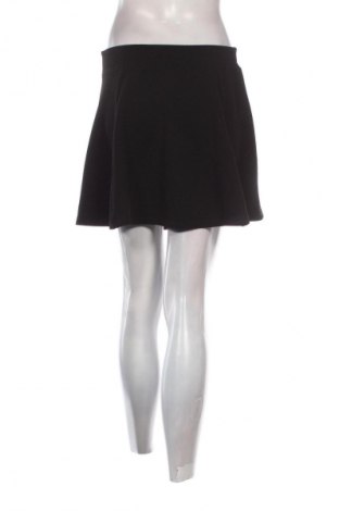 Fustă-pantalon Terranova, Mărime L, Culoare Negru, Preț 30,99 Lei