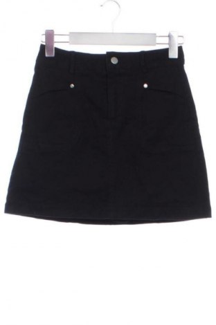 Пола - панталон Unbranded, Размер XS, Цвят Черен, Цена 2,04 €