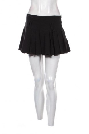 Fustă-pantalon Jennyfer, Mărime S, Culoare Negru, Preț 30,99 Lei