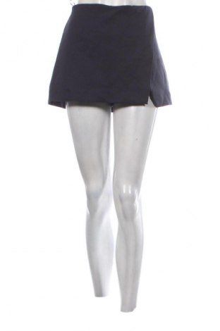 Пола - панталон Zara, Размер L, Цвят Син, Цена 7,15 €