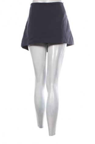 Пола - панталон Zara, Размер L, Цвят Син, Цена 7,15 €