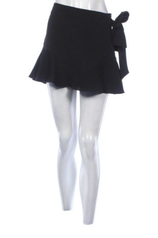 Sukně- kalhoty  Zara, Velikost S, Barva Černá, Cena  283,00 Kč