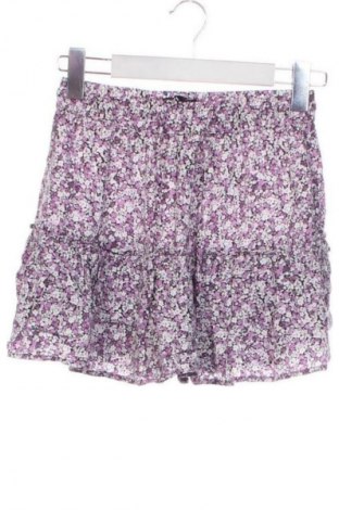 Fustă-pantalon Zara, Mărime XS, Culoare Multicolor, Preț 30,99 Lei