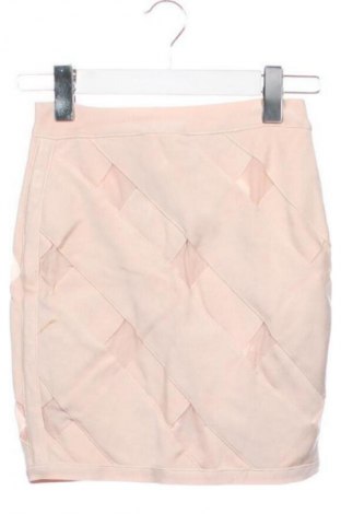 Fustă ASOS, Mărime XS, Culoare Roz, Preț 38,99 Lei