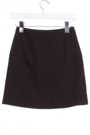 Fustă ASOS, Mărime XXS, Culoare Negru, Preț 47,99 Lei