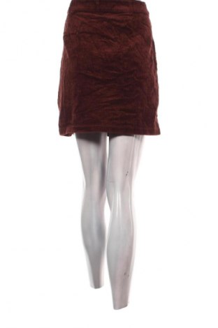 Sukně About You, Velikost L, Barva Hnědá, Cena  109,00 Kč